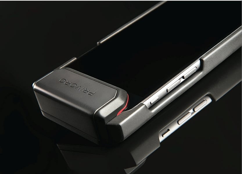 The ultimate iPhone privacy guard