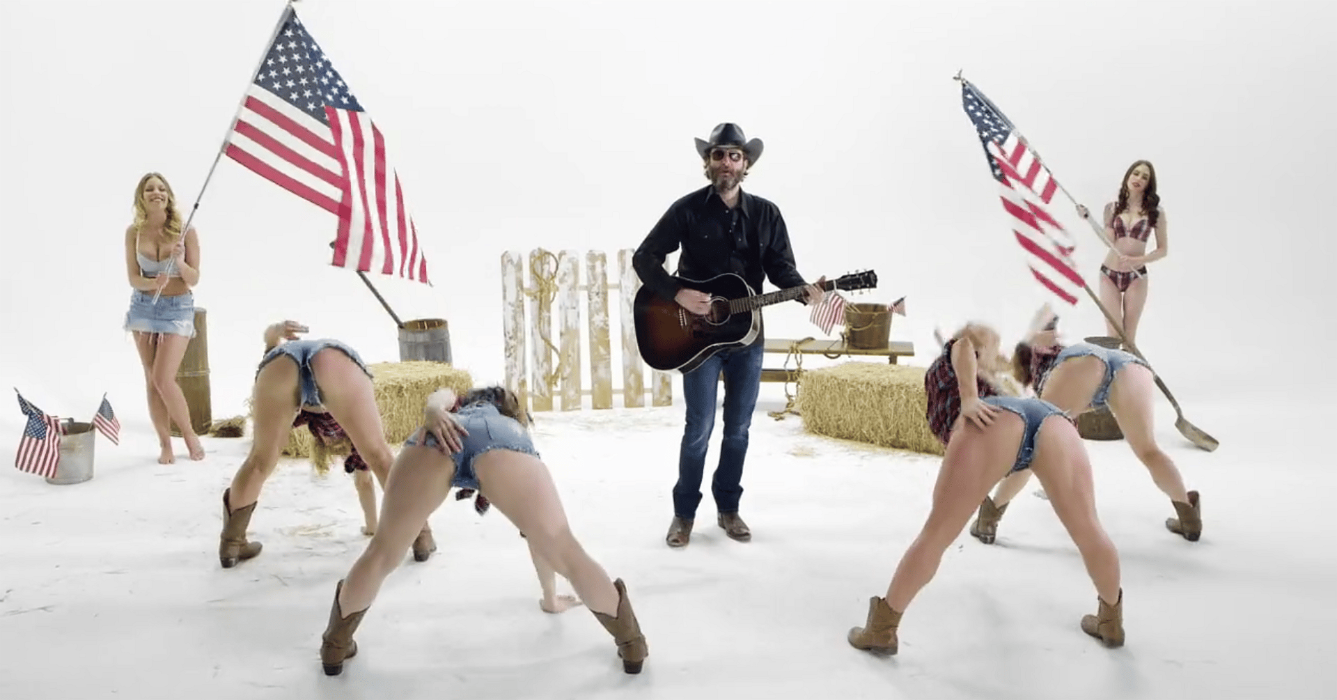 Puss in Boots Promo