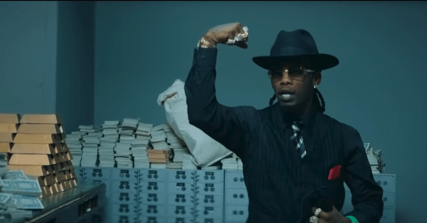 Quarter Milli Promo 2