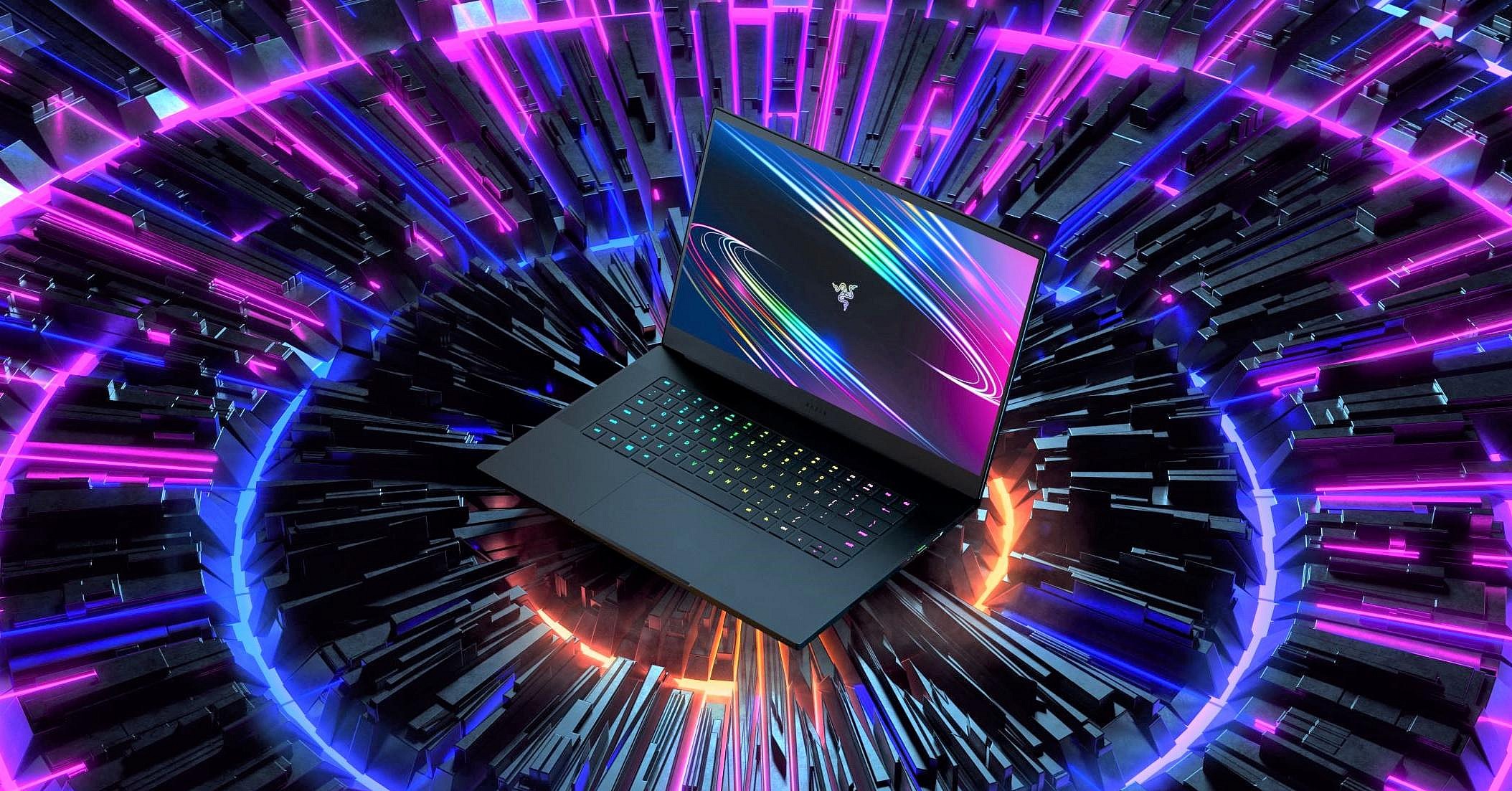 Razer Blade 15 Gaming Laptop