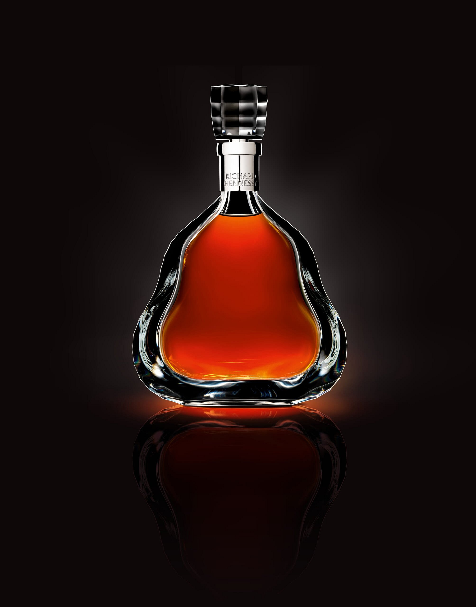 hennessy richard cognac