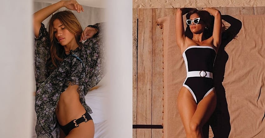 Rocky Barnes Promo Split