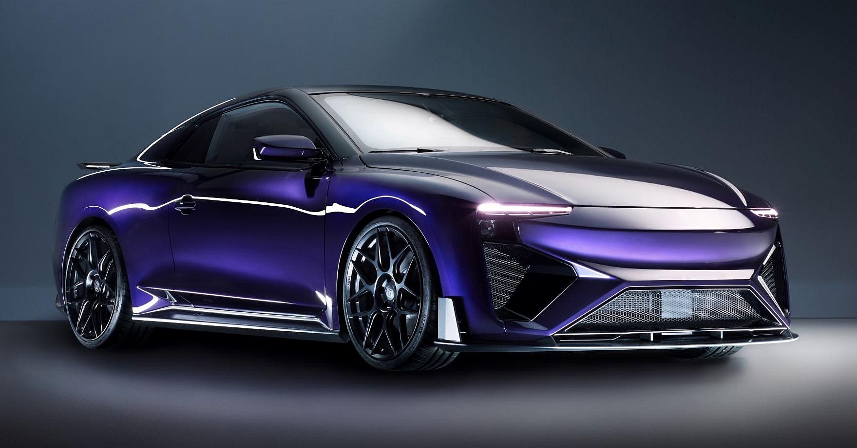 Roland Gumpert Nathalie Promo