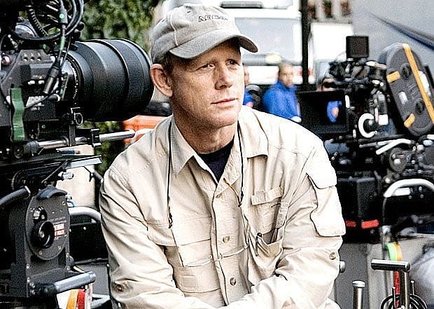 Ron Howard