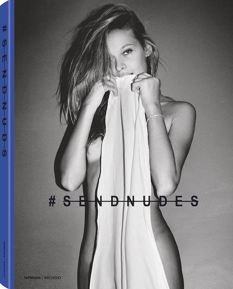 sendnudes-photo-book-cover