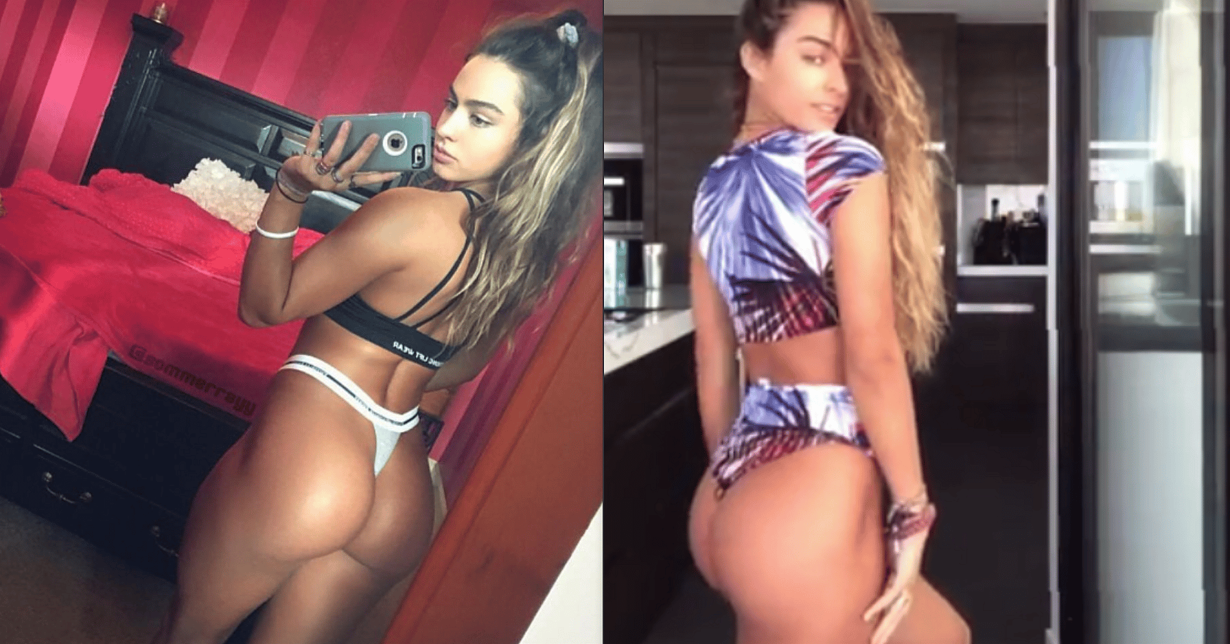Sommer Ray