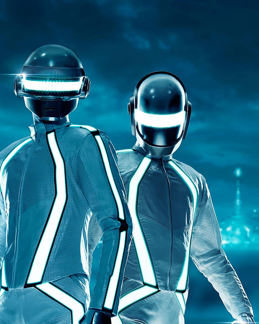 tron spacesuit ironhead