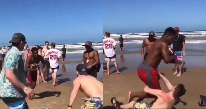Spring Break Oklahoma Drills Promo