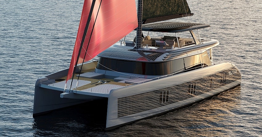 Sunreef 80 Eco Promo