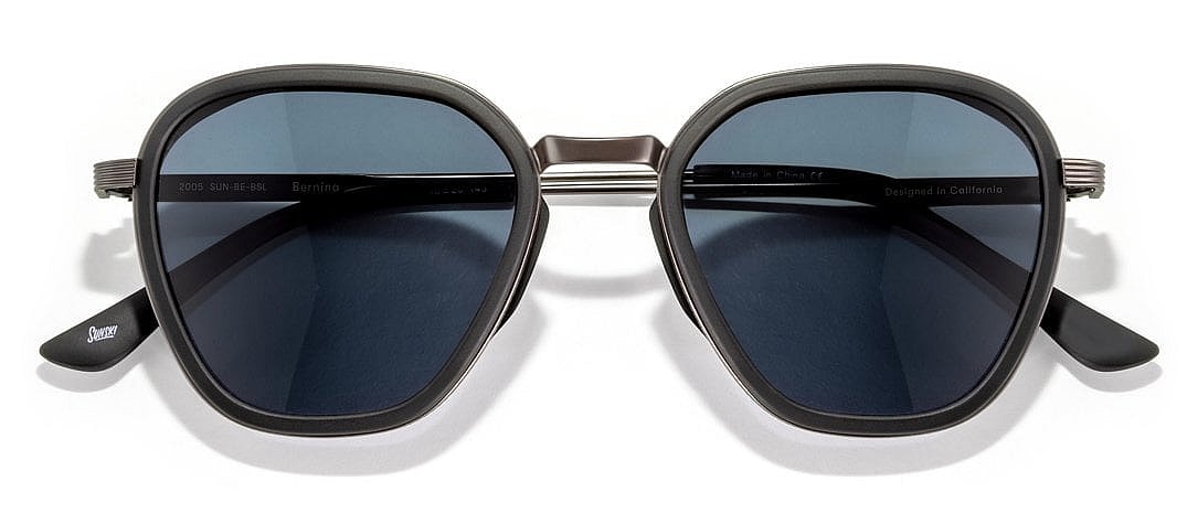 Sunski Bernina Sunglasses