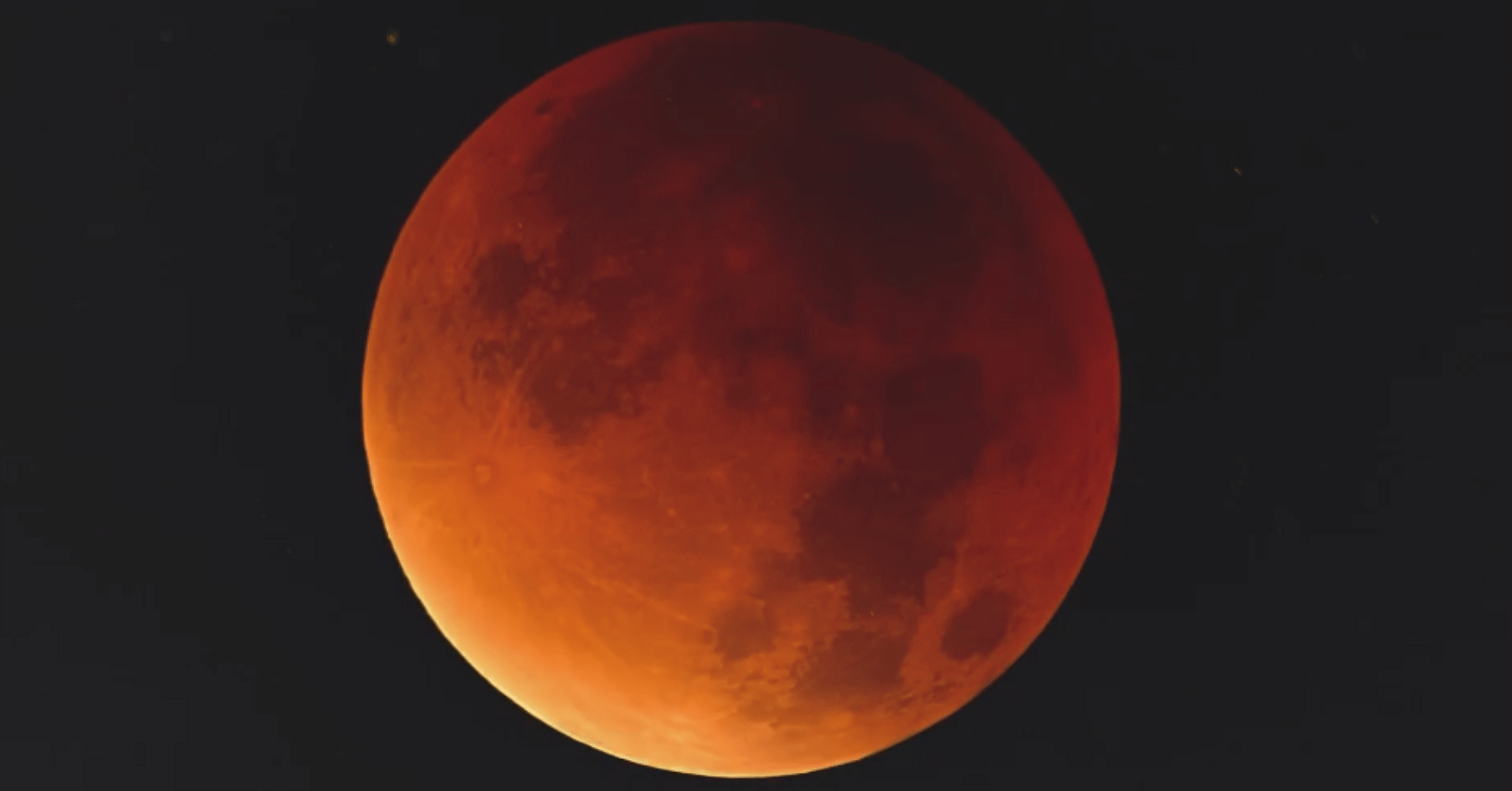 Super Blue Blood Moon