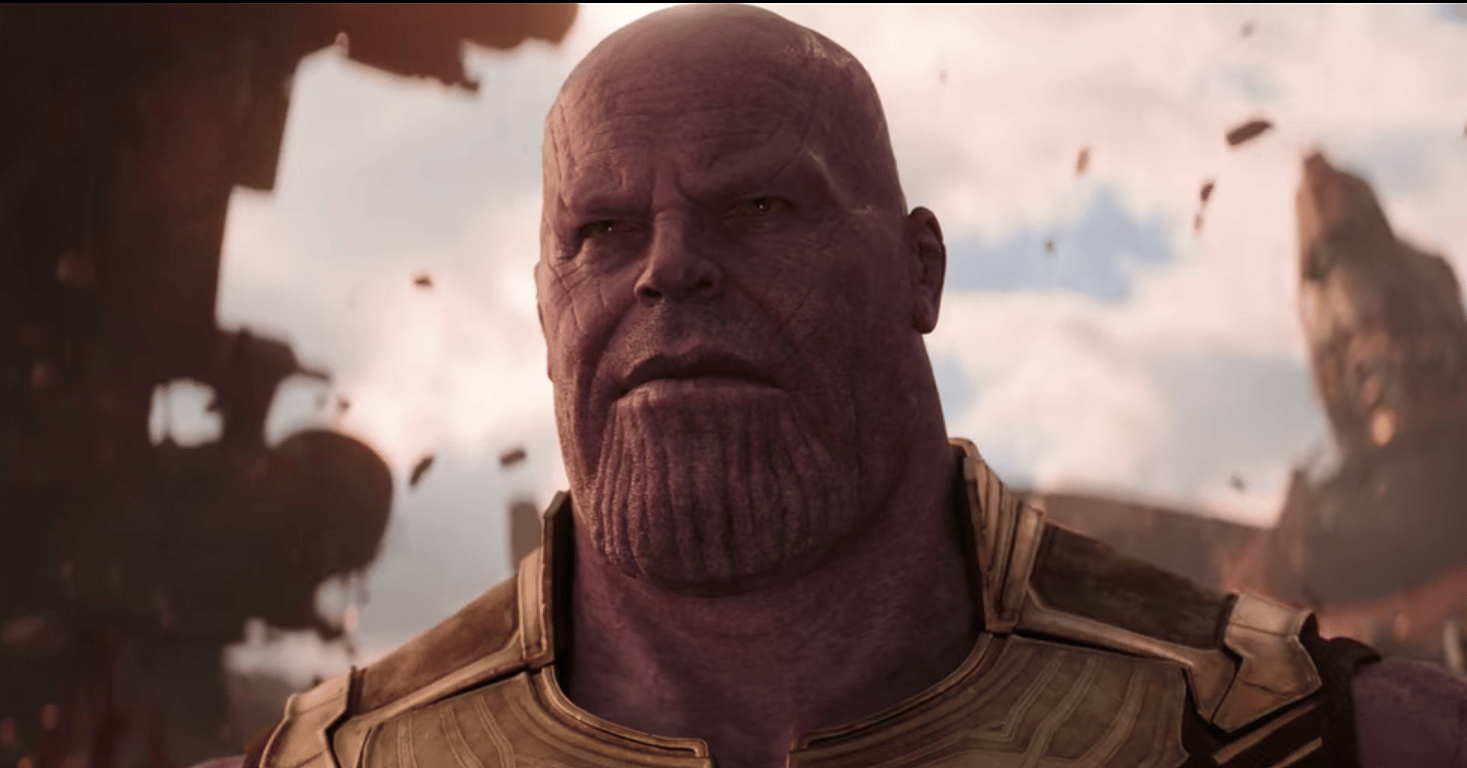 thanos