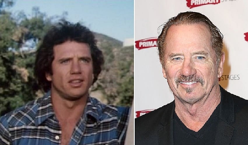 Tom Wopat Luke Duke