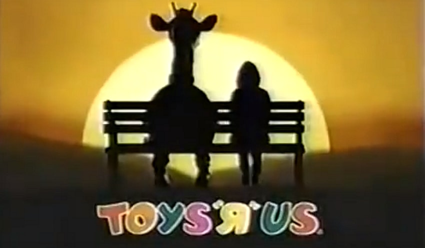 Toys R Us