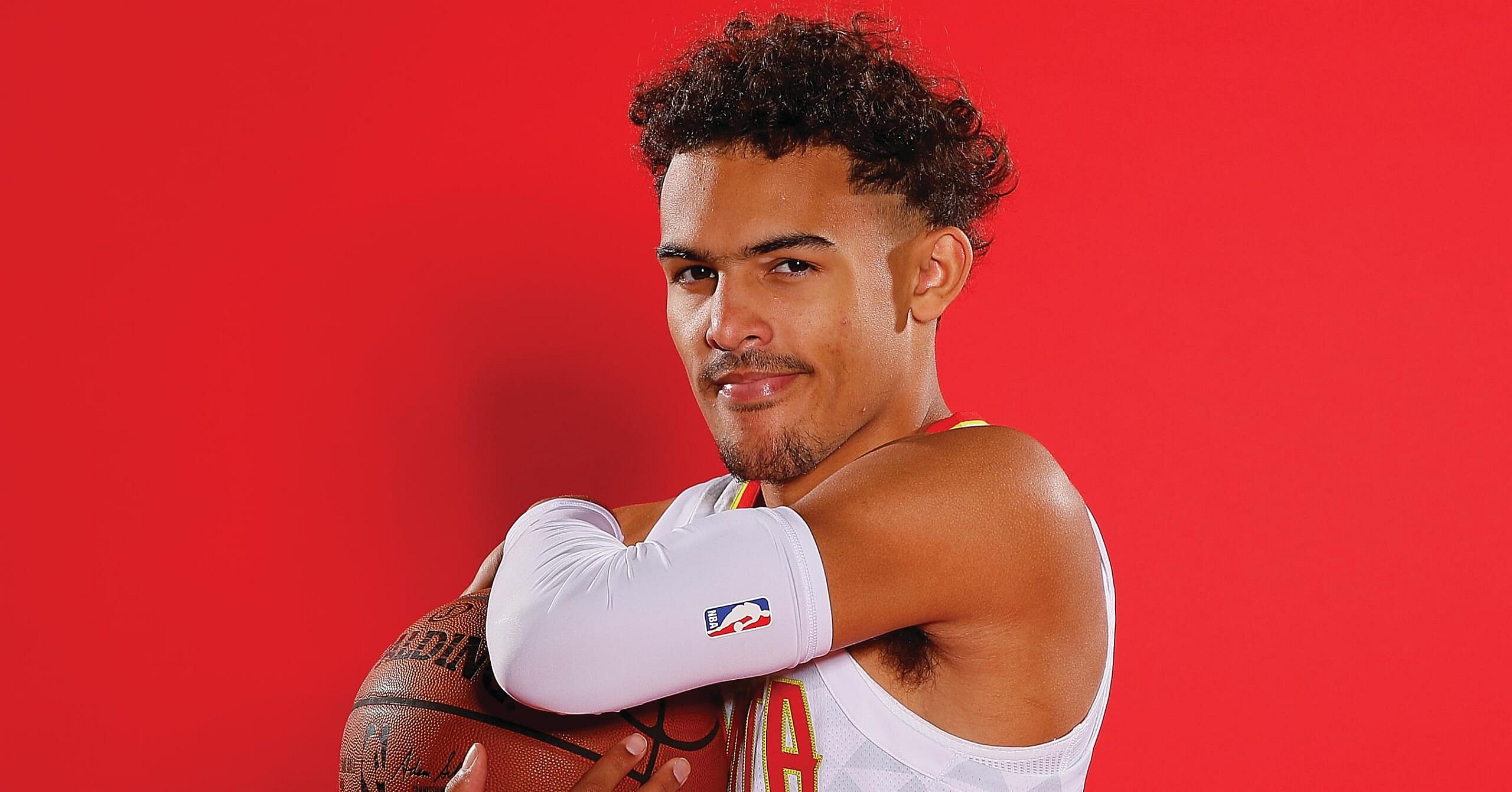 Trae Young Promo 2