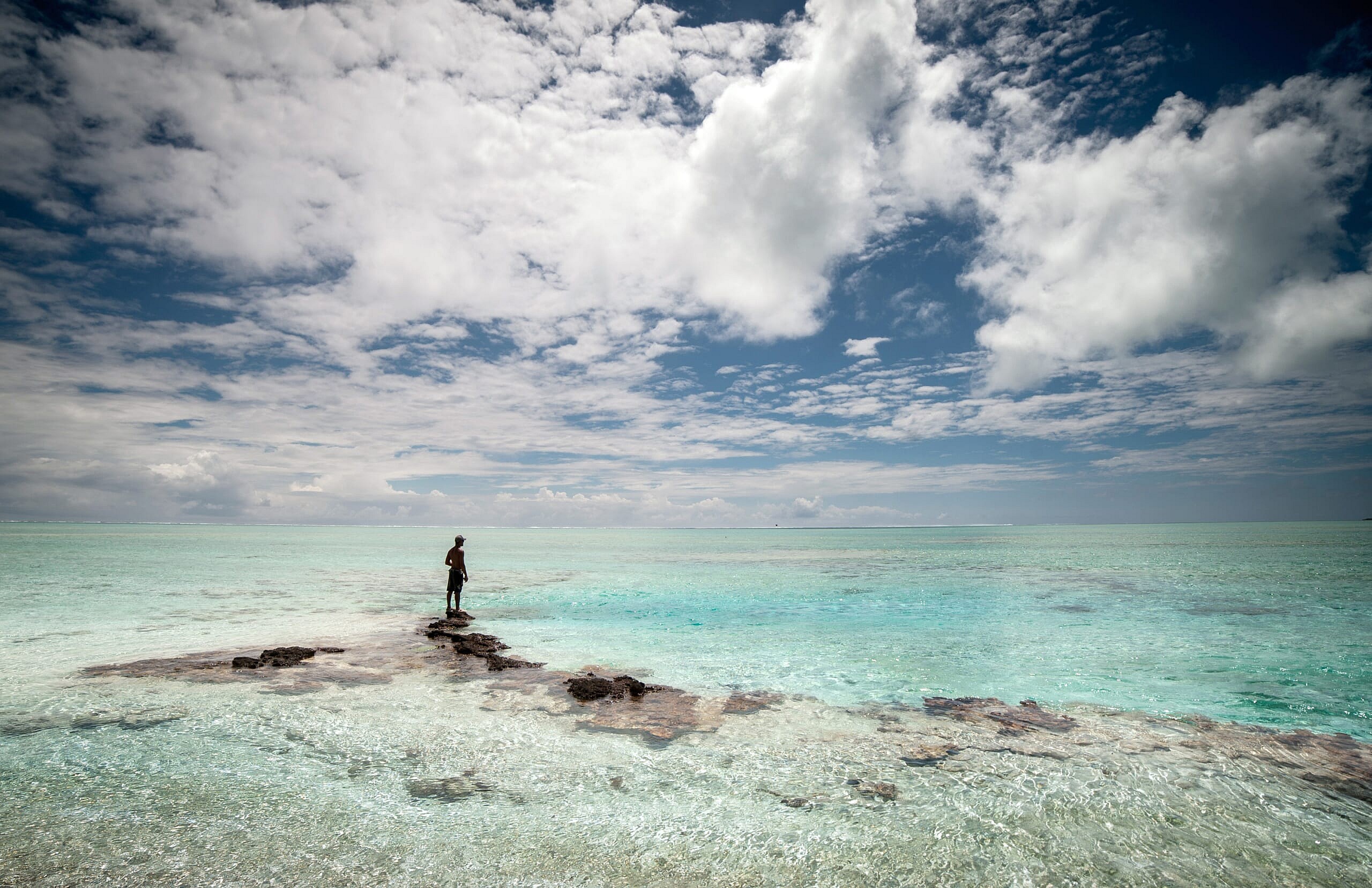 Tuamotu Archipelago
