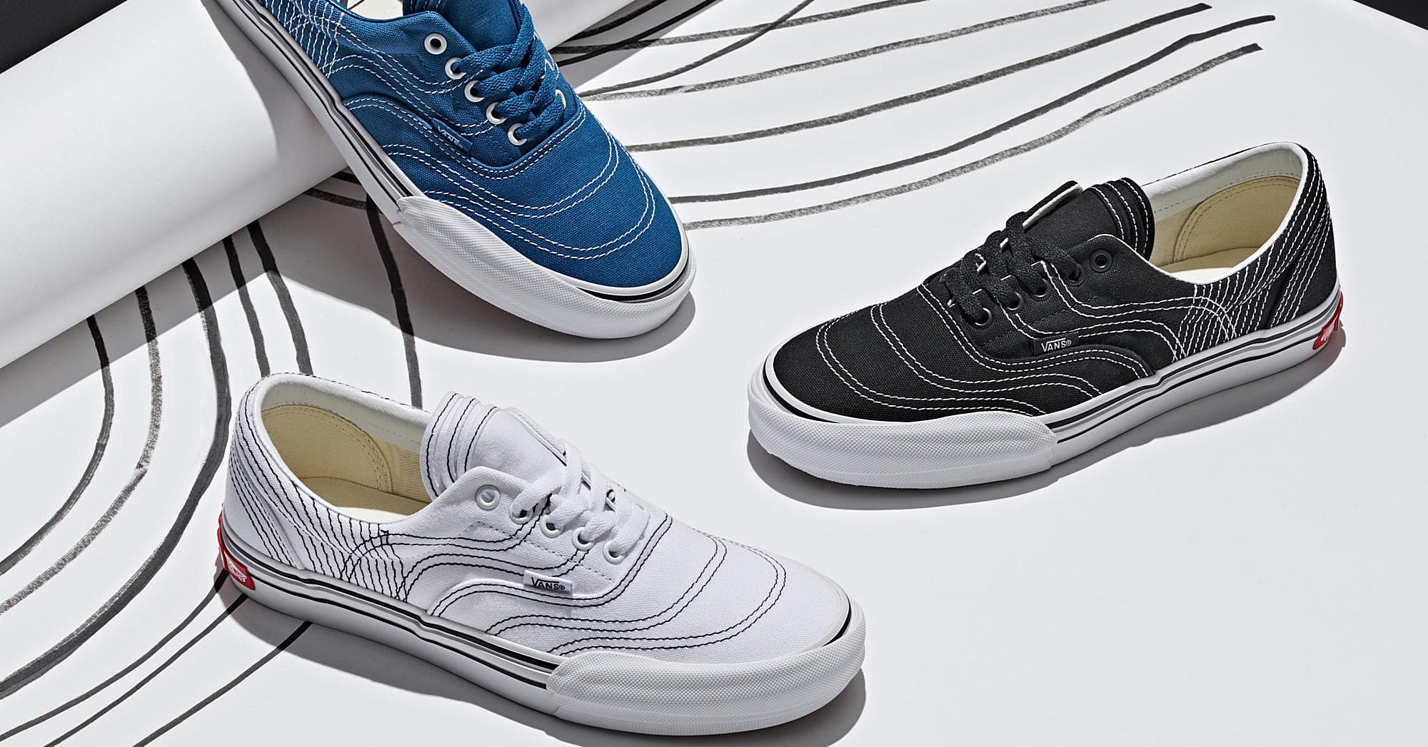 vans vision voyage promo