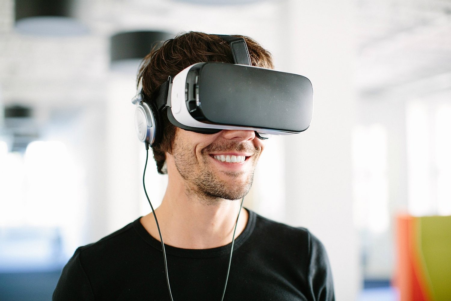 VR porn