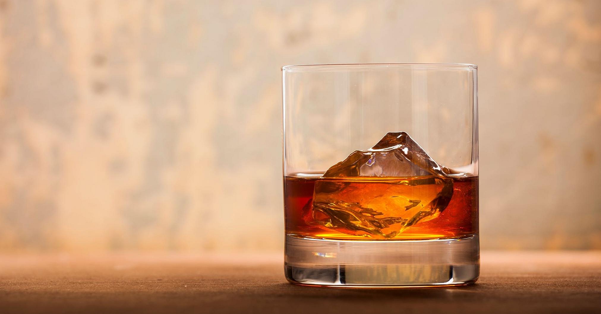 Whiskey Promo