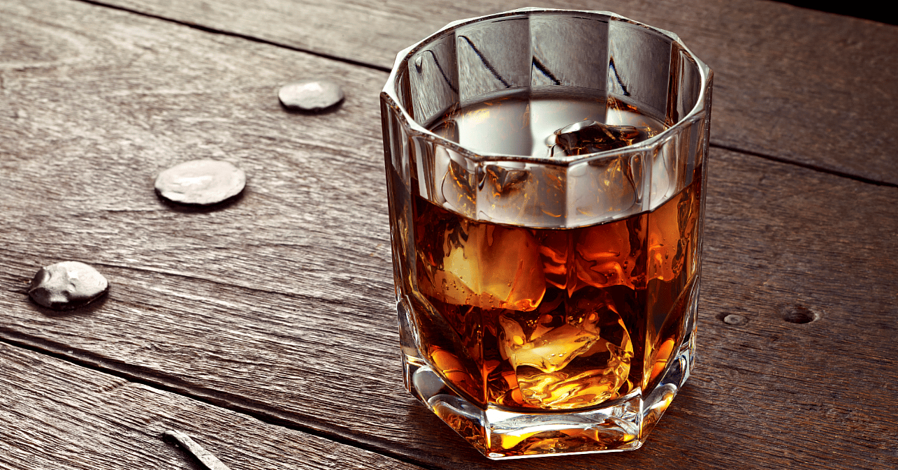 Whiskey Promo