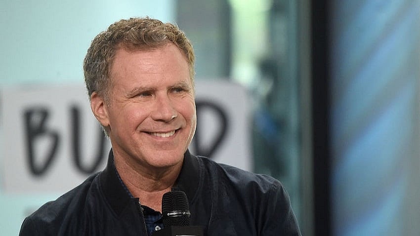 Will Ferrell