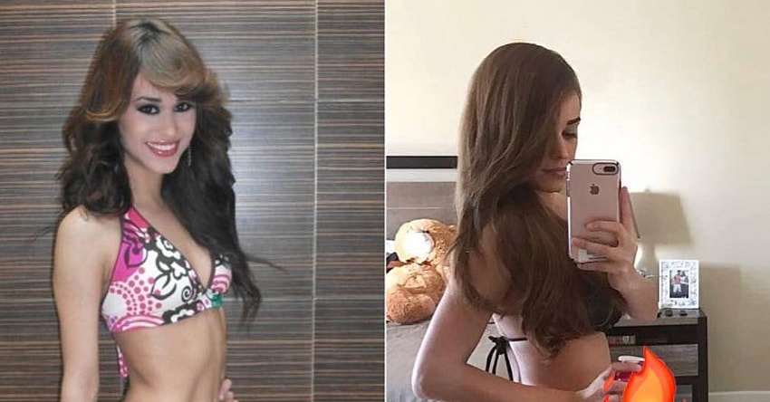 Yanet Garcia