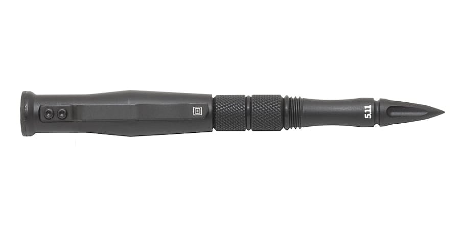 Tactical Double Duty 1.5 Pen (Photo: 5.11)