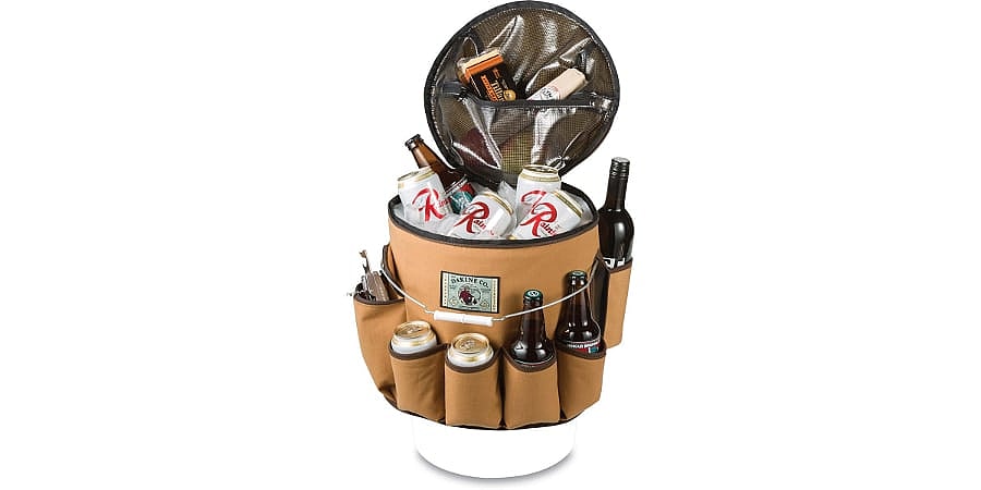 The Party Bucket insulated sleeve (Photo: Dakine)