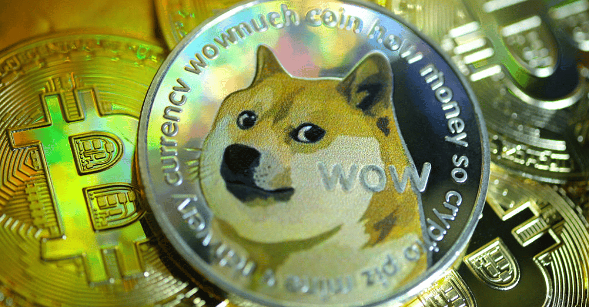 doge-dogecoin-GettyImages-1299388491
