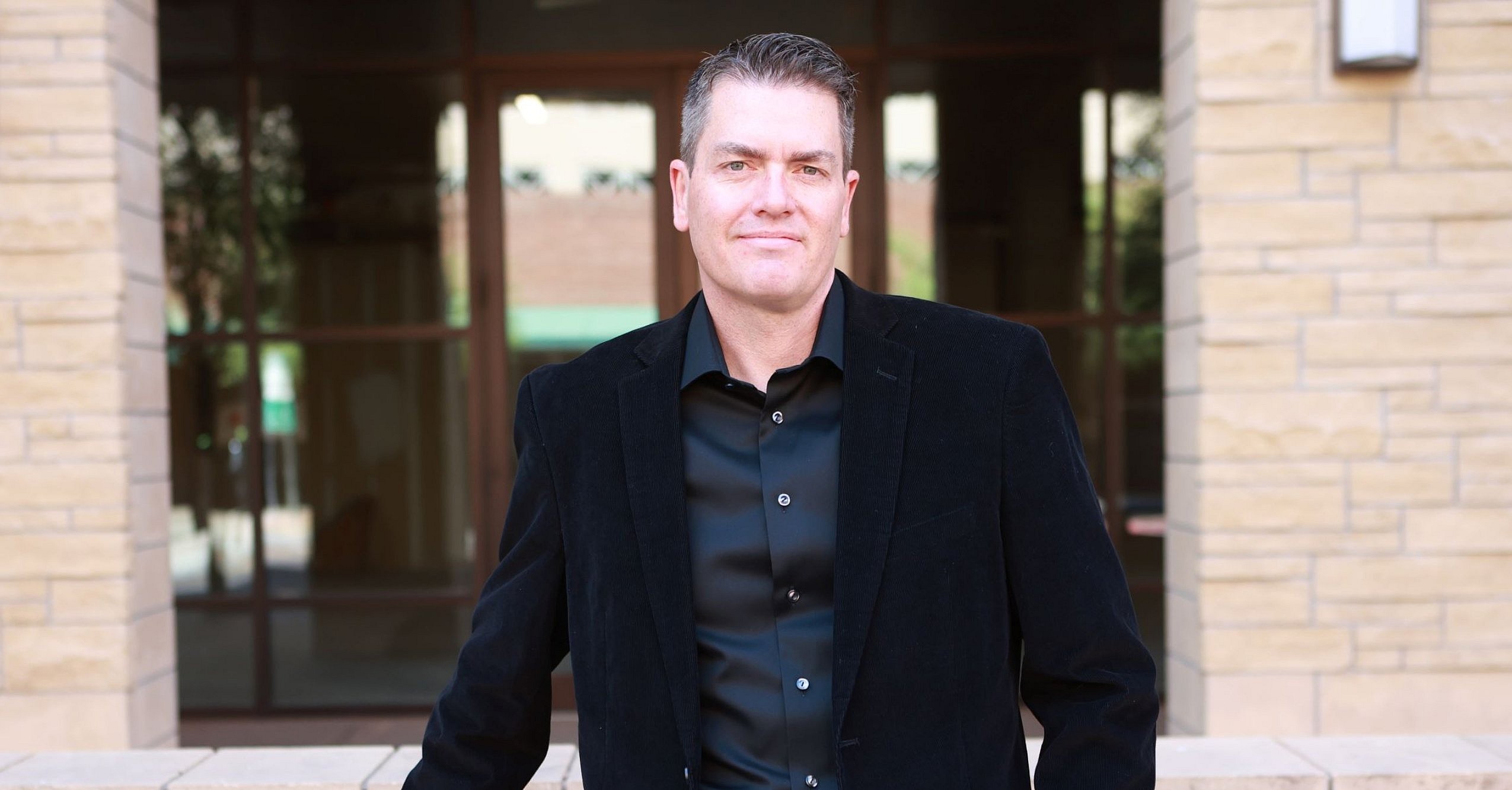 Eric Stoffers Promo 1