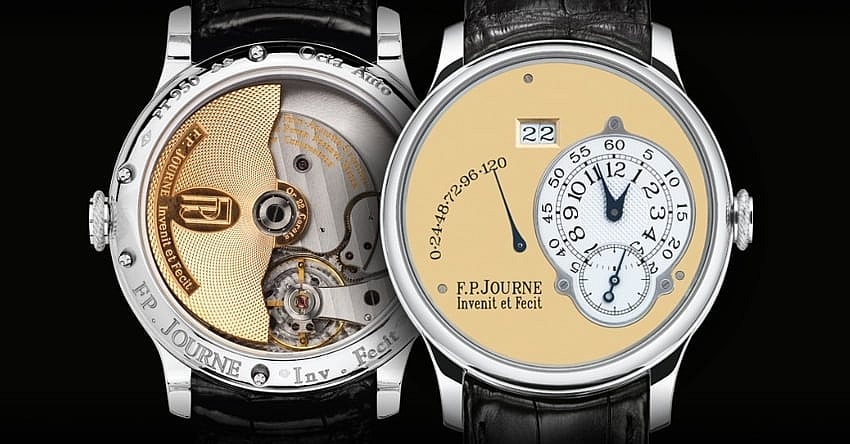 F.P. Journe Octa Automatique Special Edition Promo