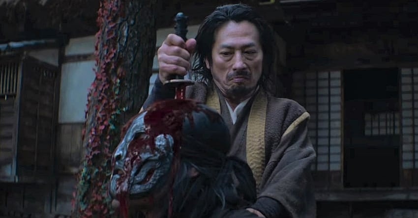 HBO Mortal Kombat Promo