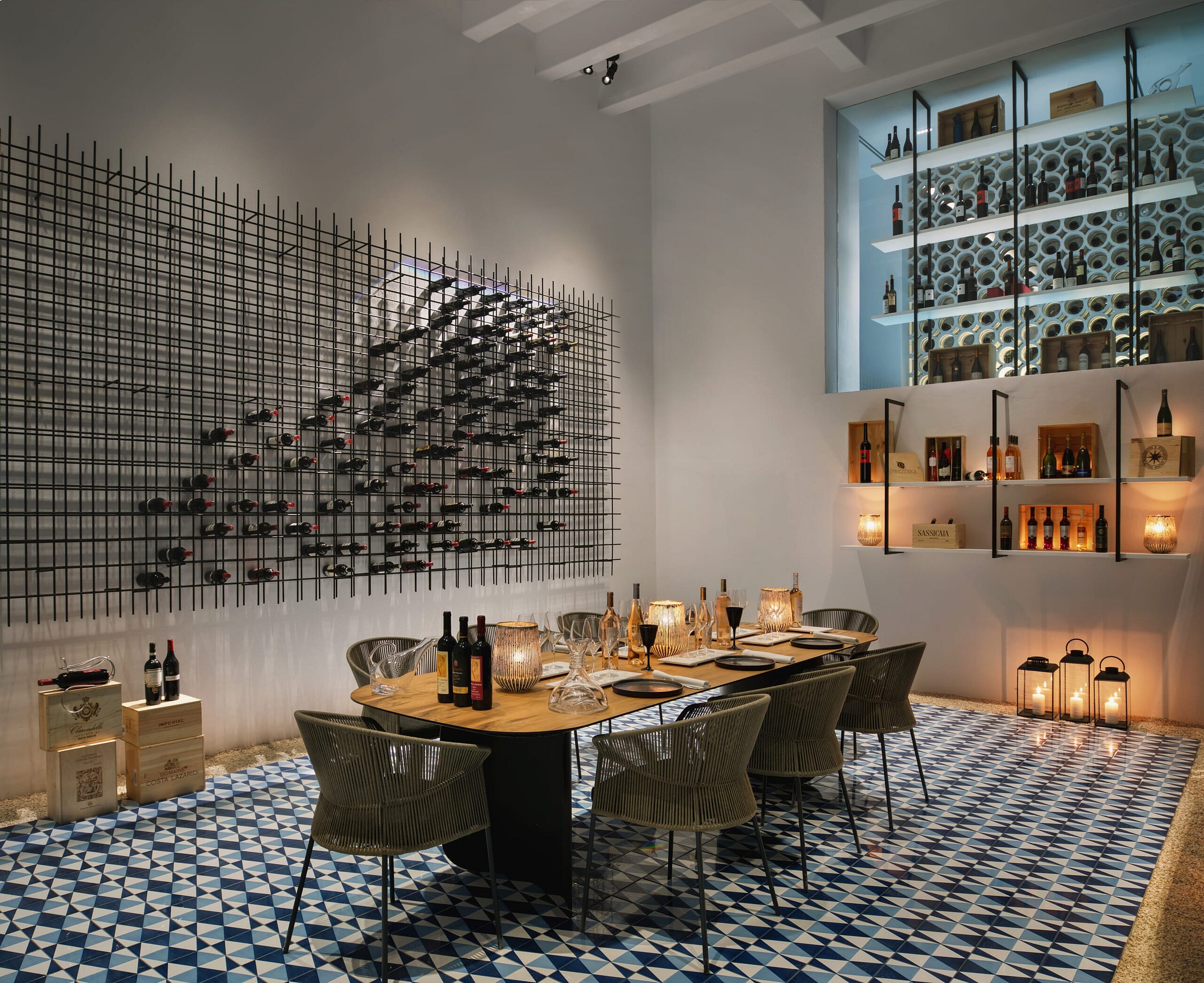 Mykonos Grand Hotel and Resort 2