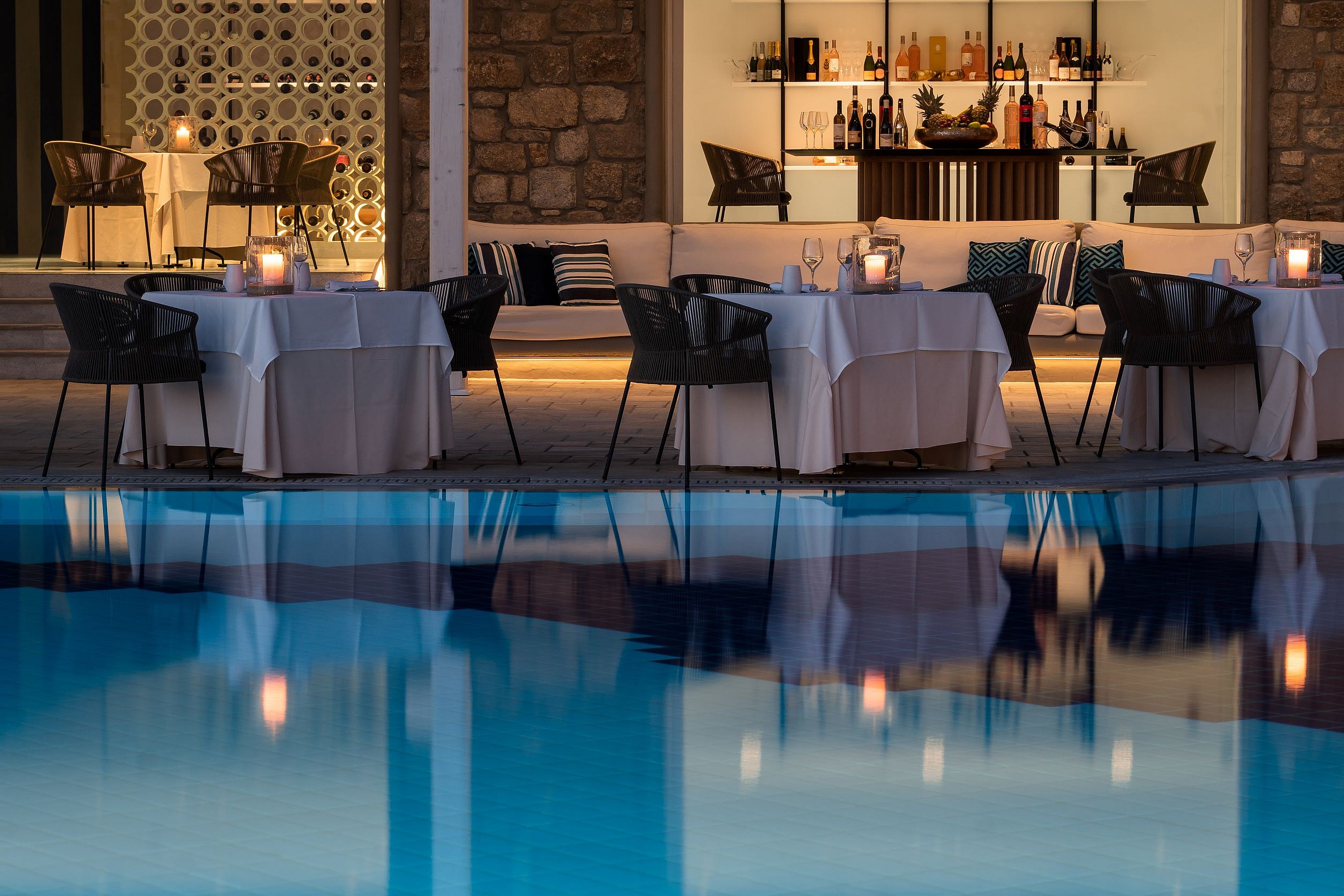 Mykonos Grand Hotel and Resort