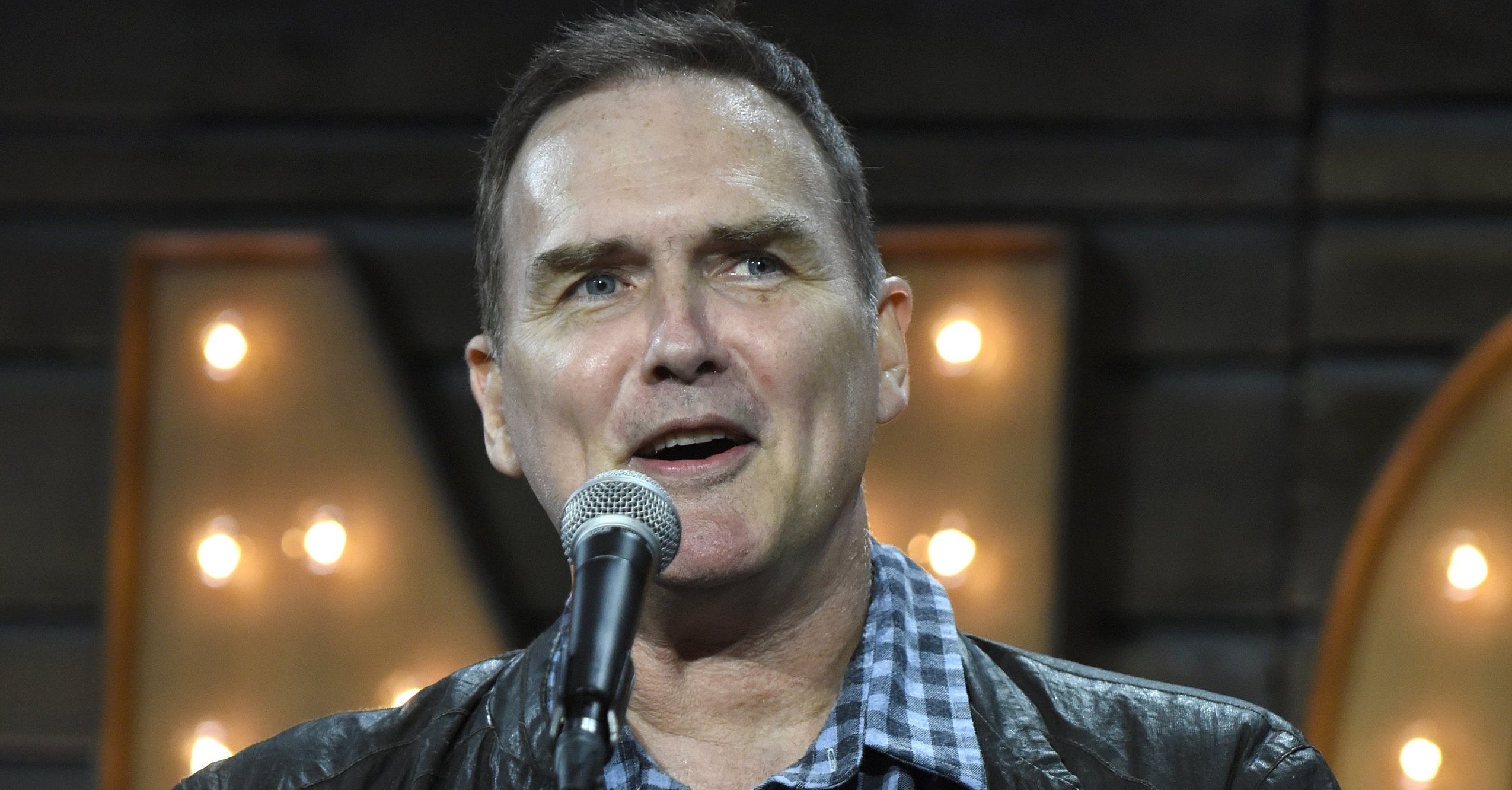 Norm Macdonald Promo