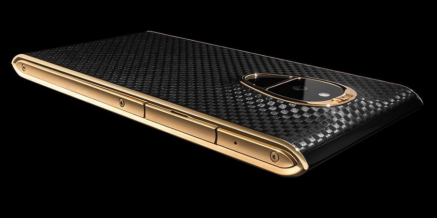 The Solarin runs $13