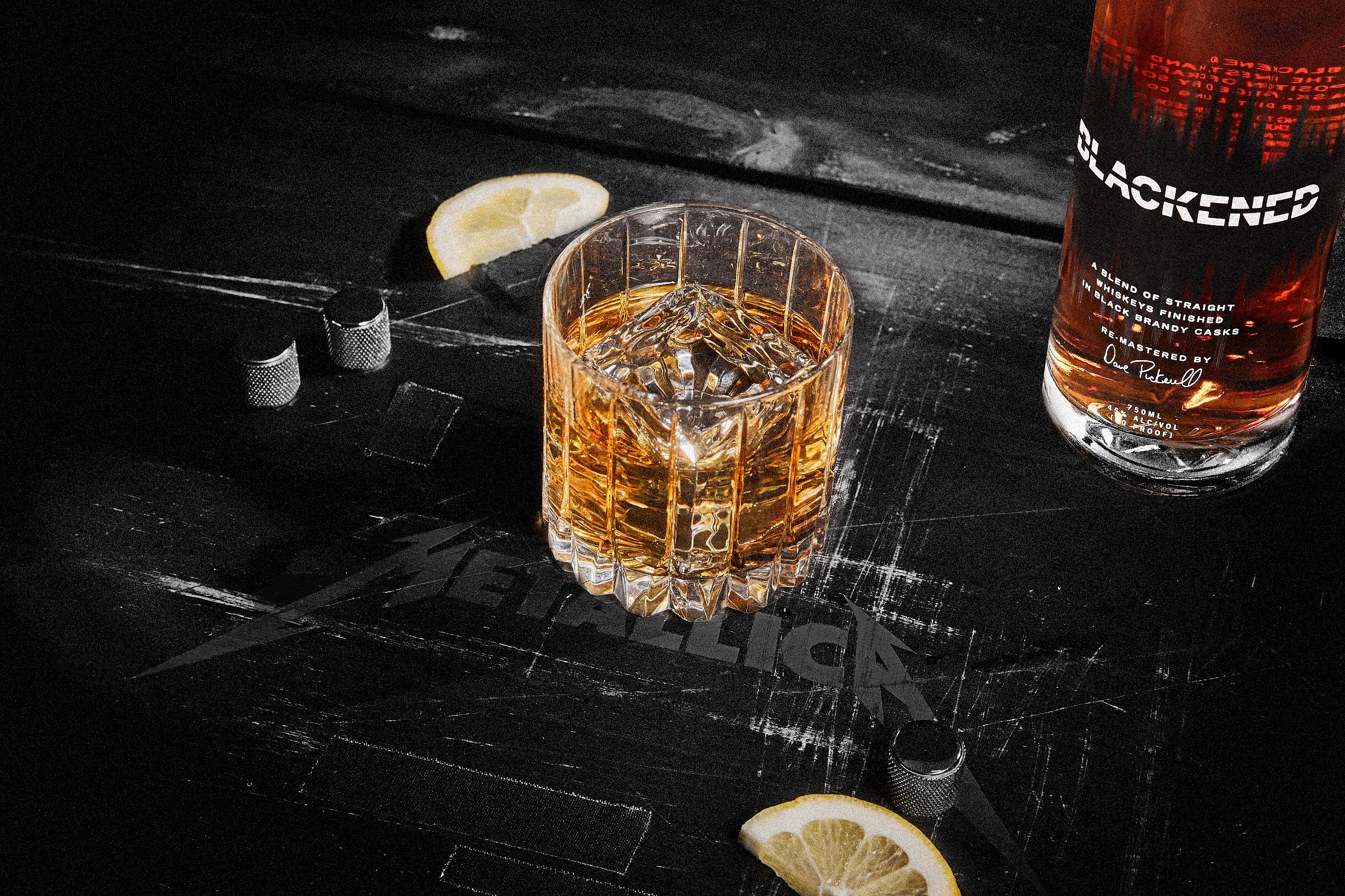 The BLACKENED Snakebyte by Donny Clutterbuck