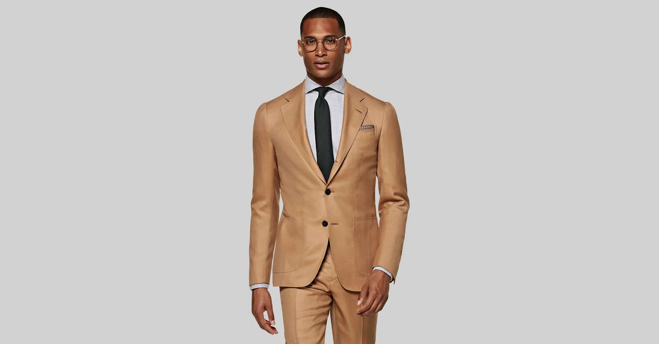 Suitsupply Custom Made