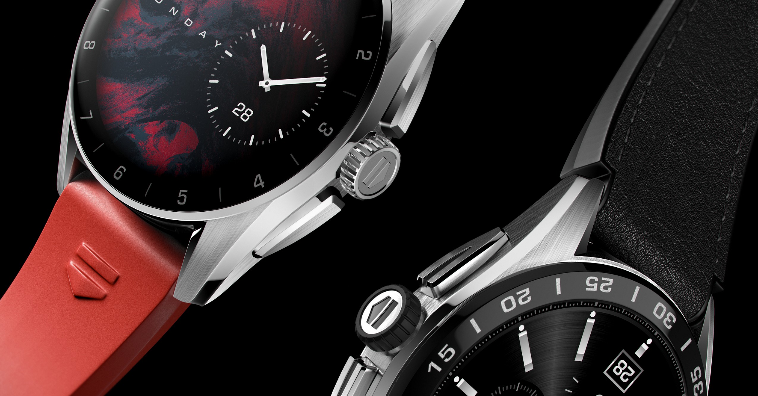 Tag Heuer Connected Calibre E4