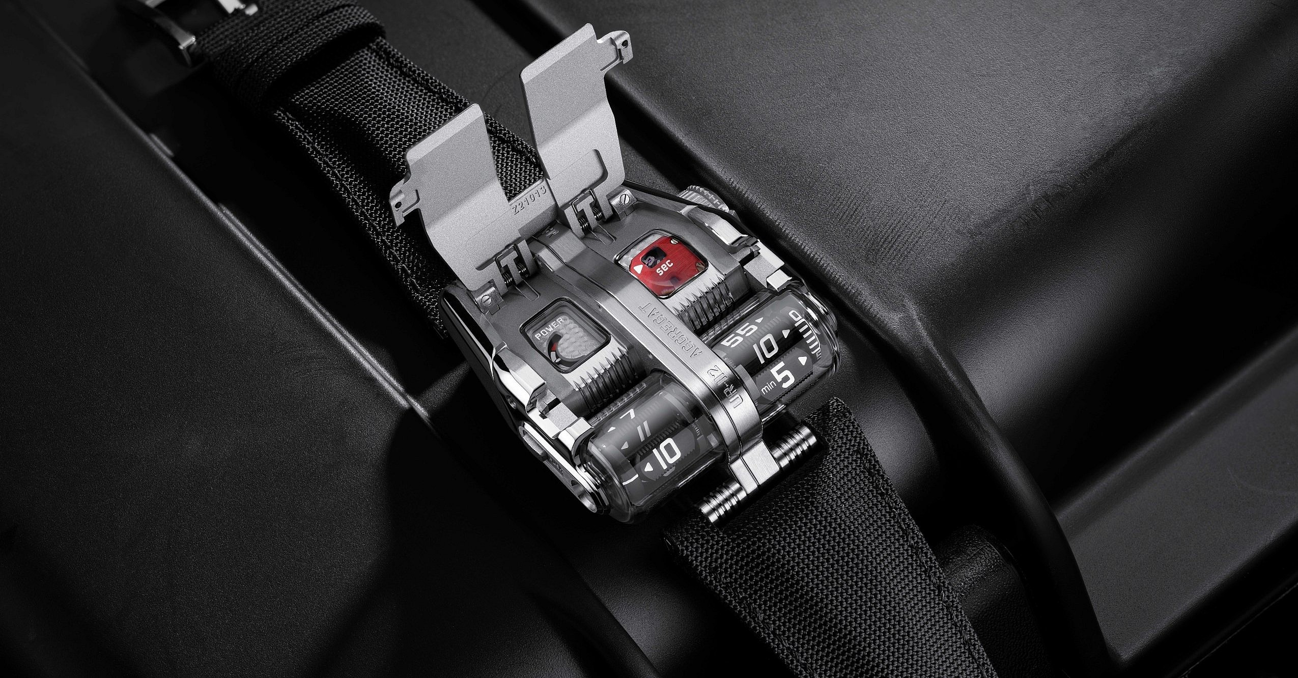 URWERK U-112