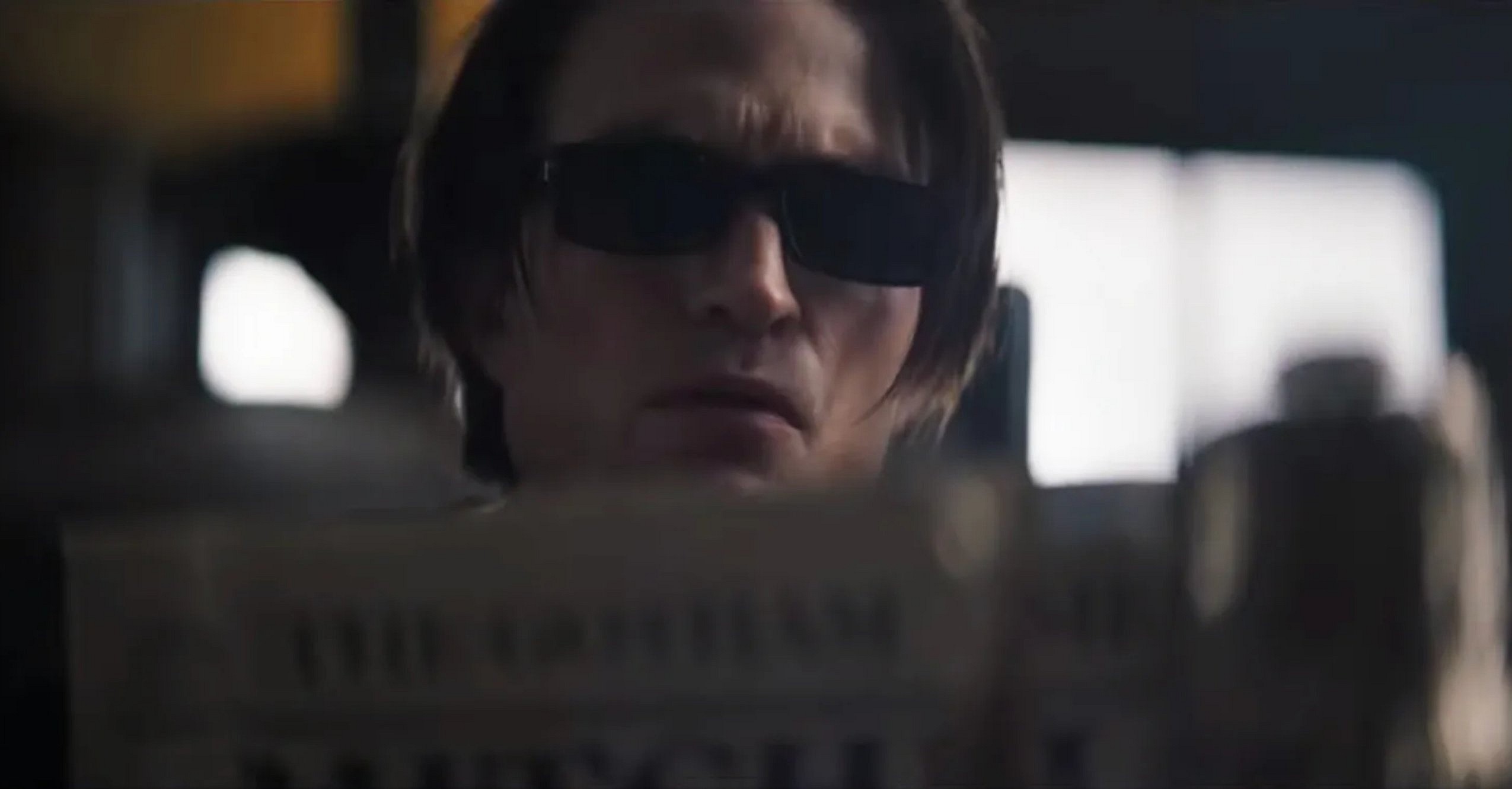 Persol x Batman Sunglasses