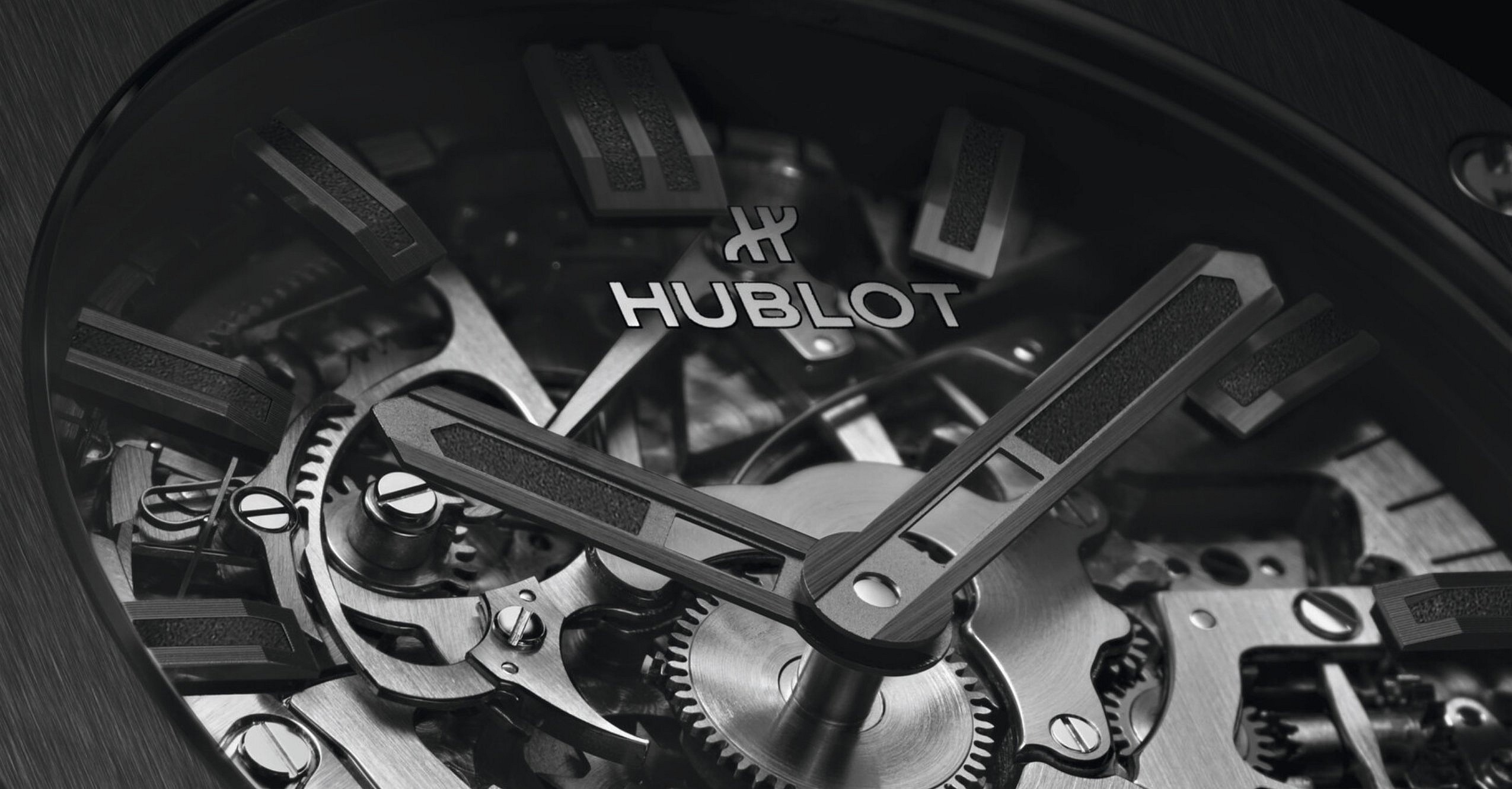 Hublot Ceramic Minute Repeater