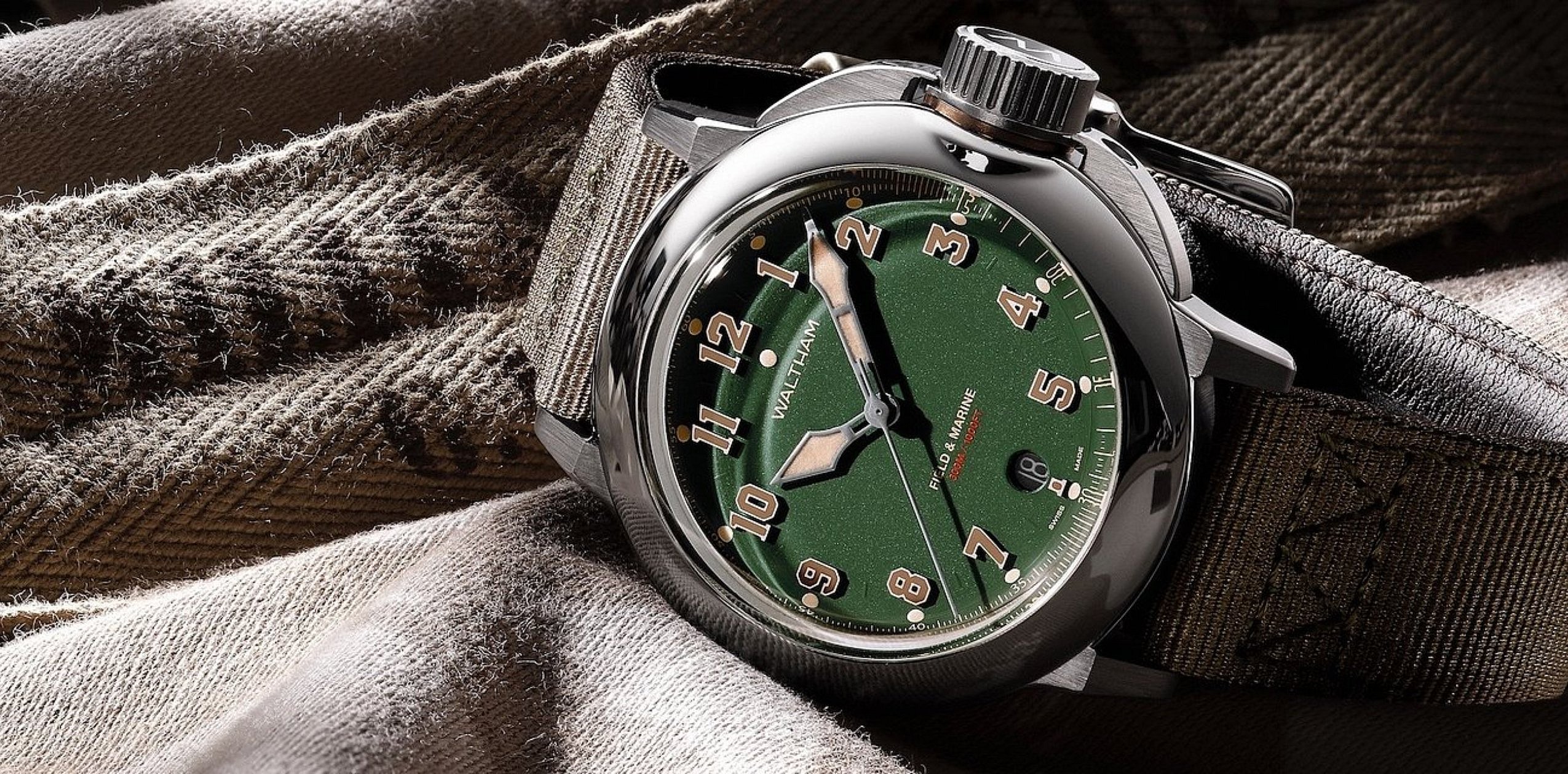 Waltham Field & Marine Watch