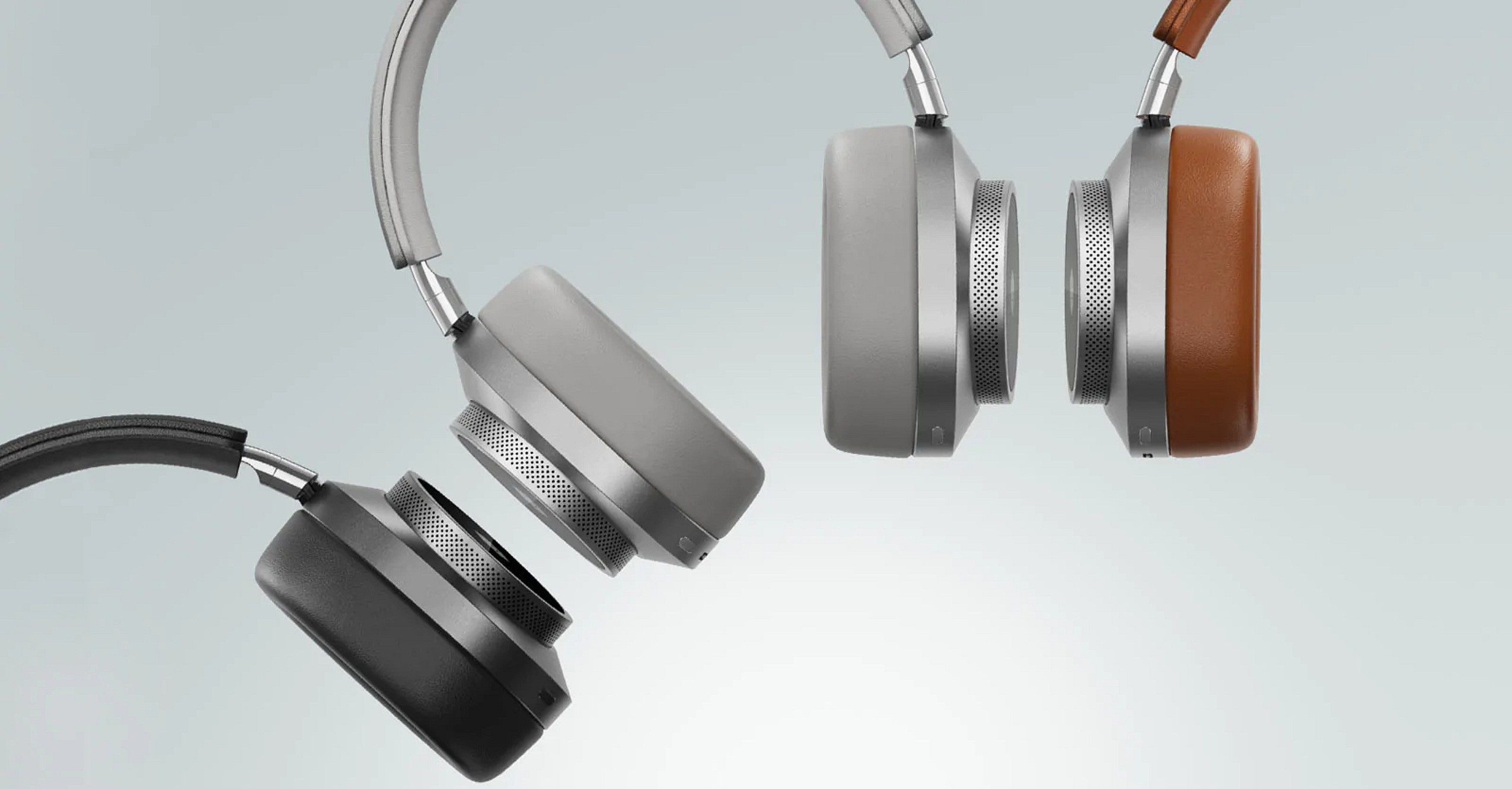 Master & Dynamic Feature