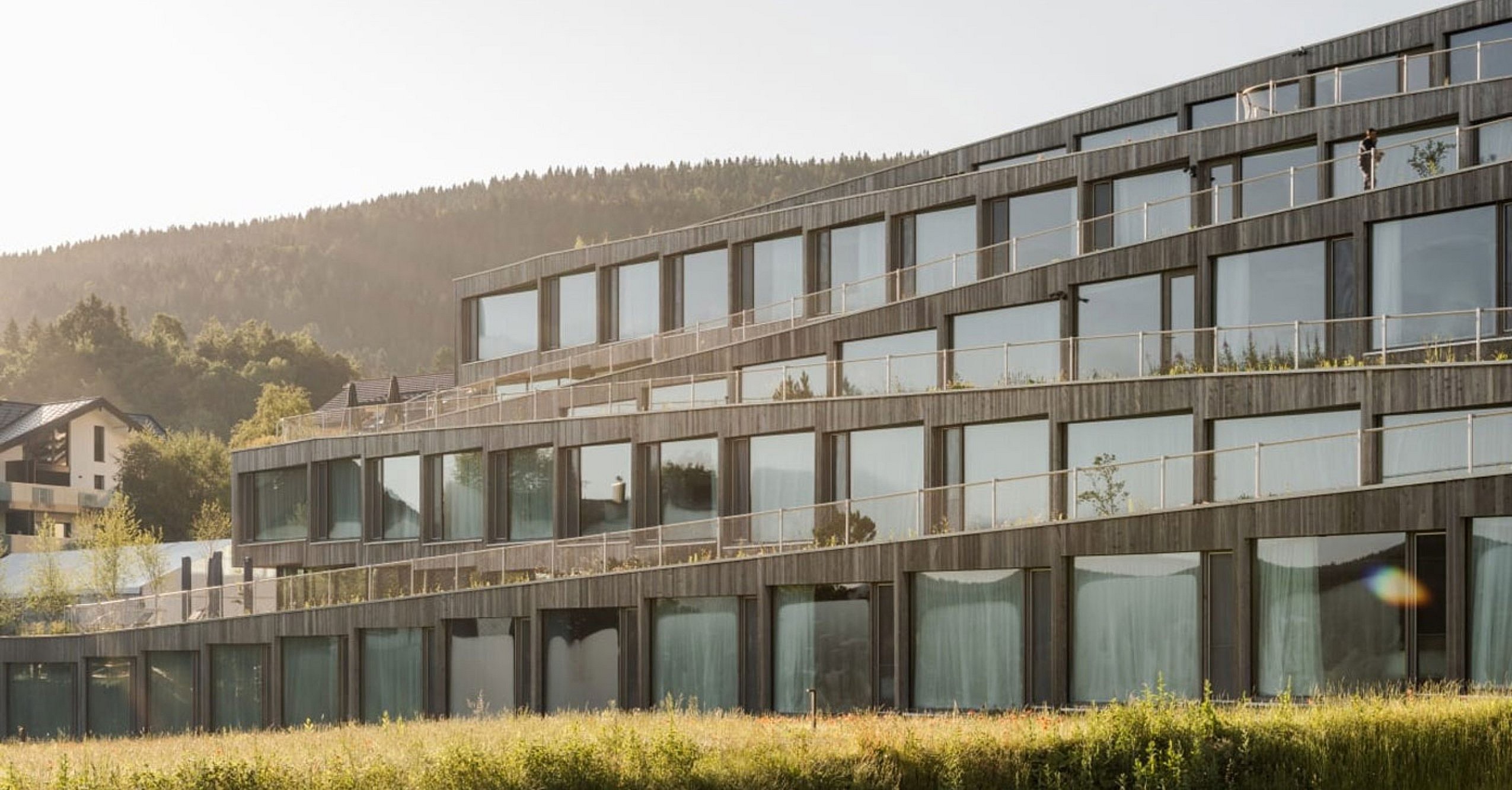 Audemars Piguet Hotel
