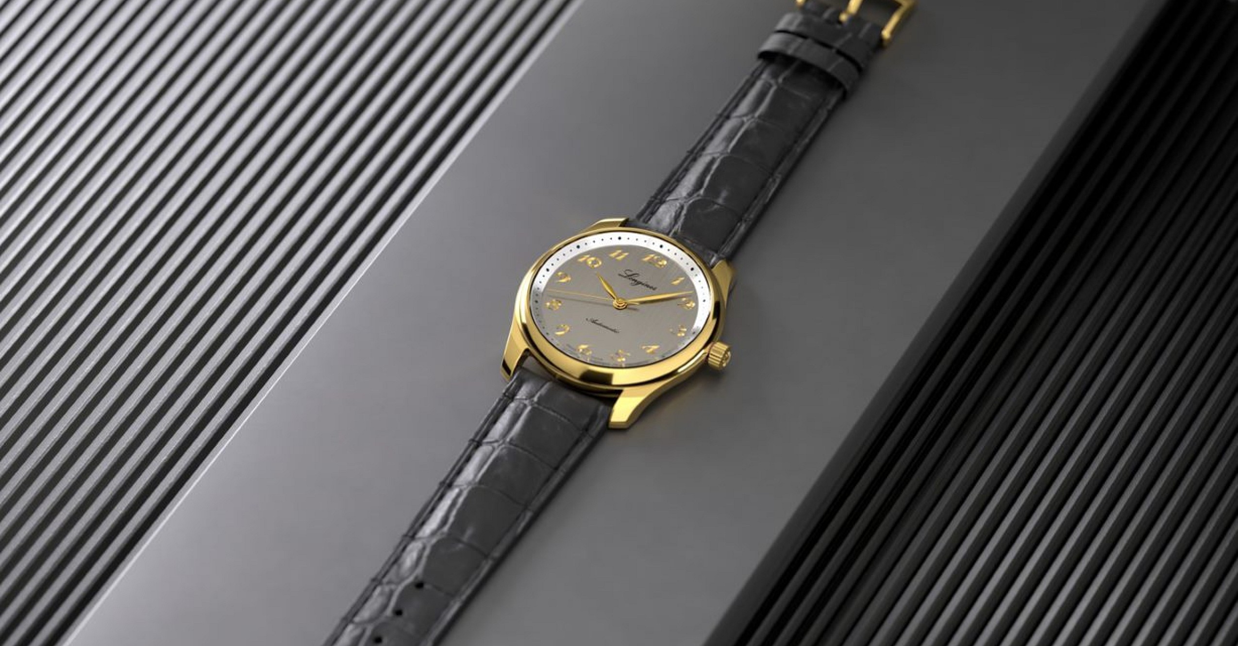 Longines Master Collection