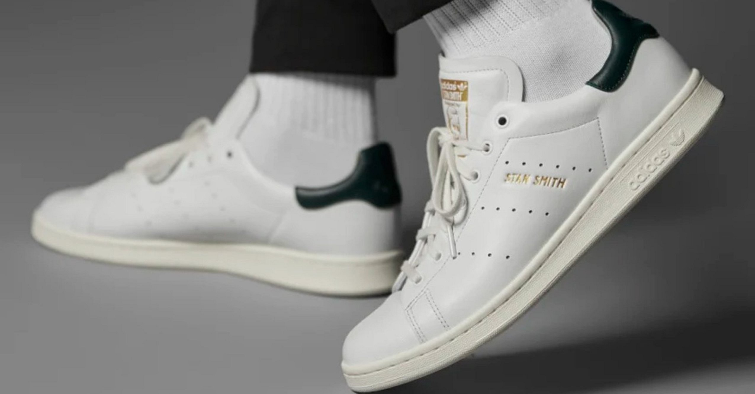 Adidas Stan Smith Lux