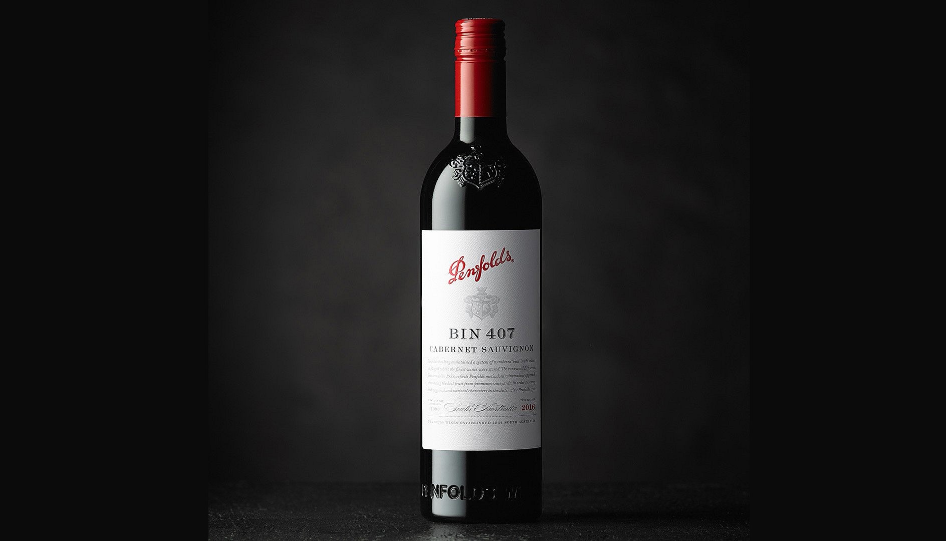 cabernet sauvignon from Australia