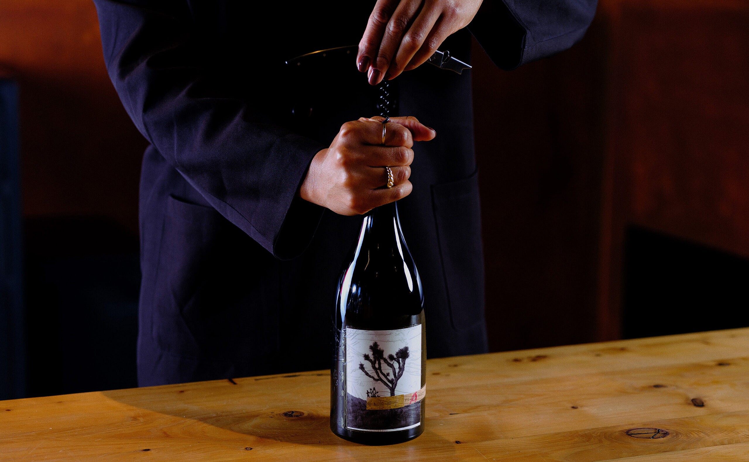 Orin Swift