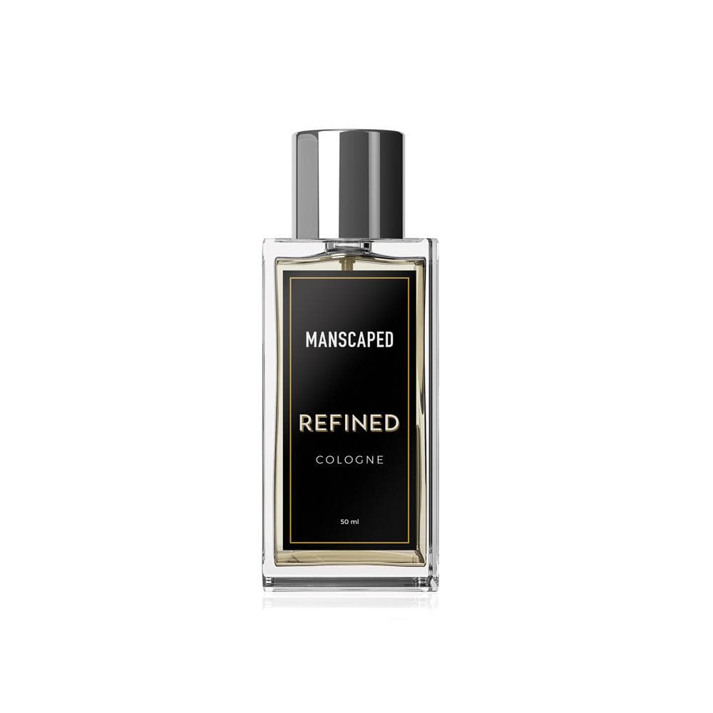 Manscaped Refined Cologne